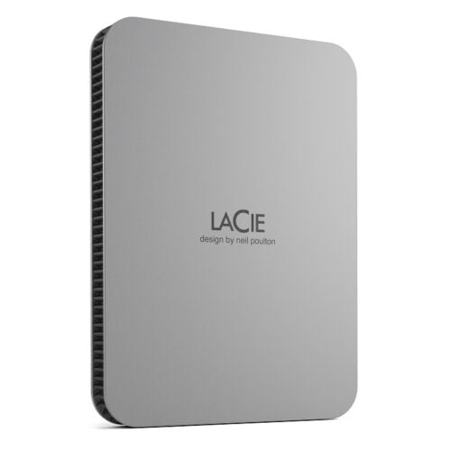 LaCie Mobile Drive 1TB (STLP1000400)