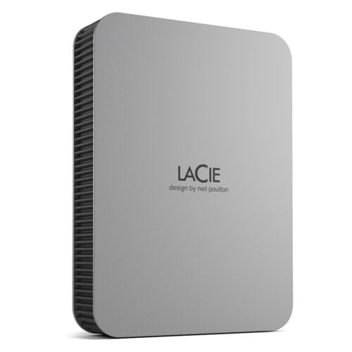 LACIE Mobile Drive 5TB USB-C