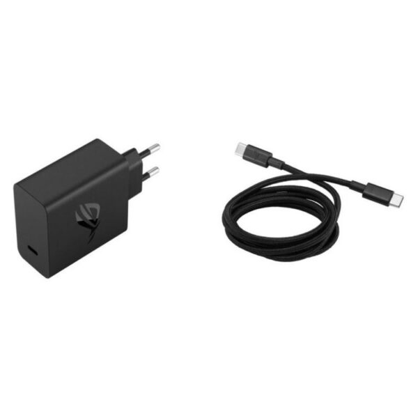 Asus ROG Charger 65W - AC65-01 Asus ROG Charger 65W - AC65-01
