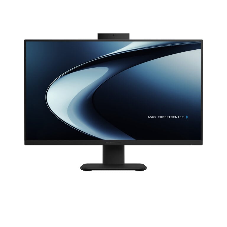 ASUS ExpertCenter P600 PM670KA Ryzen AI 5 all-in-one 27 ιντσών Black