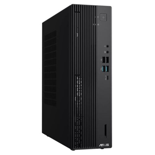 ASUS PC ExpertCenter D700SF SFF D700SF-GRU2254C0X U5-225/16GB/512GB SSD/Intel UHD Graphics/DVD±RW/Win 11 Pro/3Y NBD/Black ASUS PC ExpertCenter D700SF SFF D700SF-GRU2254C0X U5-225/16GB/512GB SSD/Intel UHD Graphics/DVD±RW/Win 11 Pro/3Y NBD/Black
