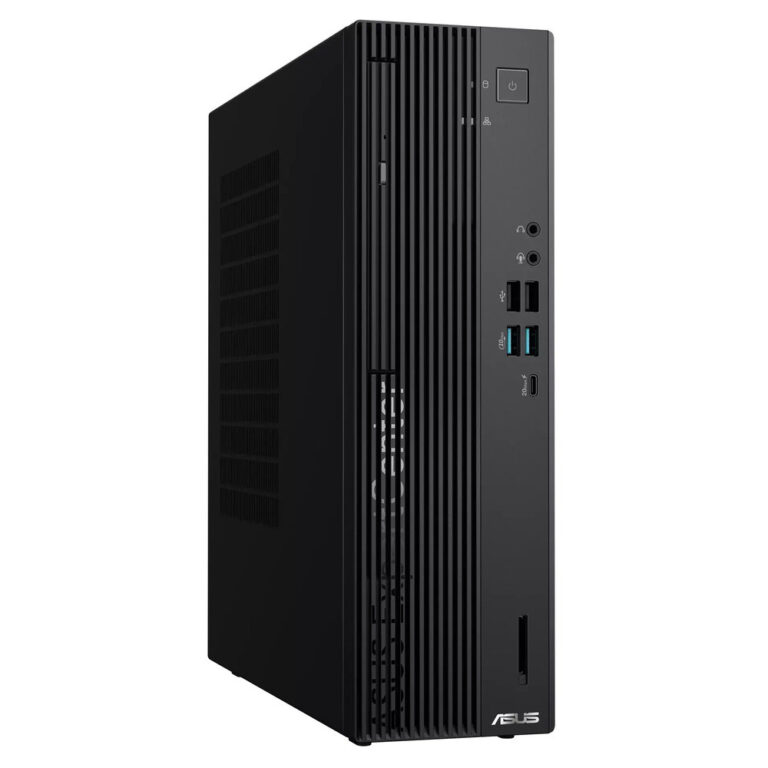 ASUS ExpertCenter D700SF Ultra 5 business desktop