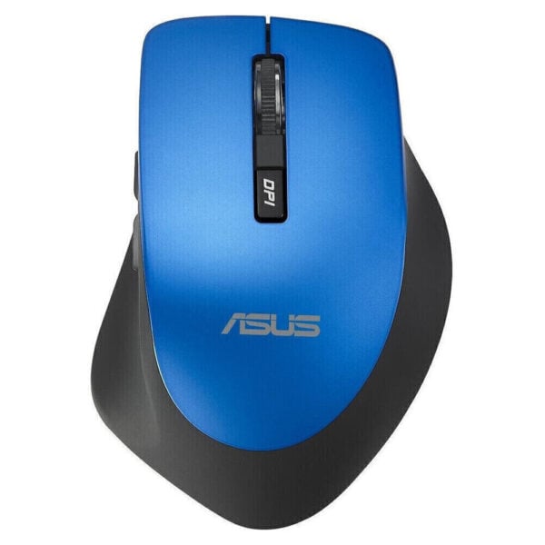 ASUS MOUSE OPTICAL WT425 Wireless Blue ASUS MOUSE OPTICAL WT425 Wireless Blue