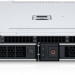 Dell PowerEdge R360 Xeon 6325P 16GB 2.4TB H355
