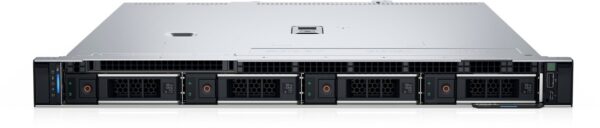 Dell PowerEdge R360 Xeon 6325P 16GB 2.4TB H355