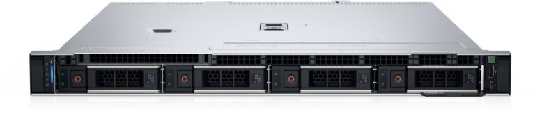 Dell PowerEdge R360 Xeon 6325P 16GB 2.4TB H355