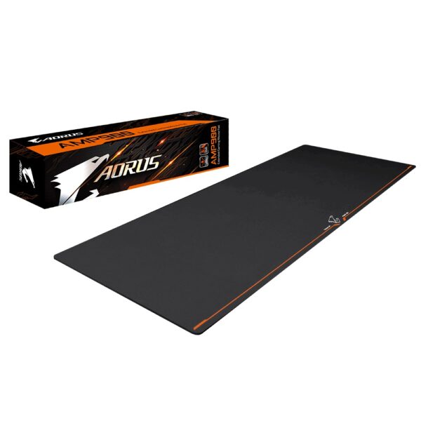 GIGABYTE MOUSE PAD AMP900 image 3