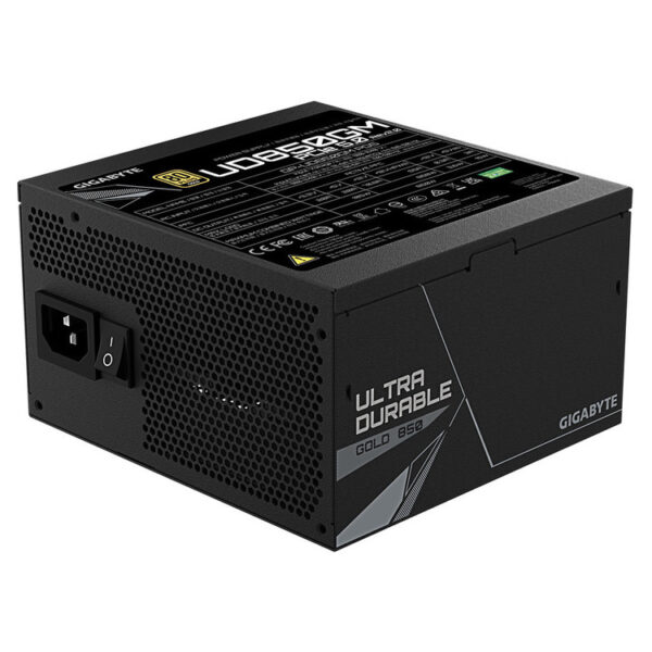GIGABYTE GP-UD850GM PG5 V2 850W 80 PLUS Gold