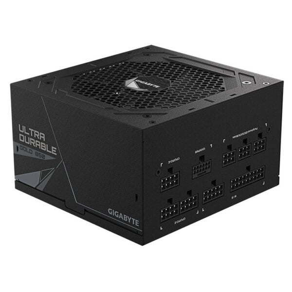 GIGABYTE GP-UD850GM PG5 V2 850W 80 PLUS Gold