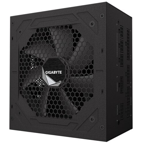 GIGABYTE UD850GM PG5 850W 80 PLUS Gold Fully Modular
