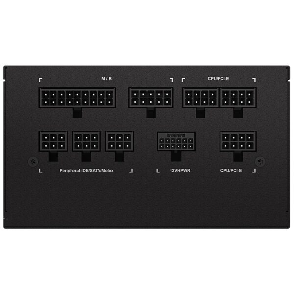 GIGABYTE UD850GM PG5 850W 80 PLUS Gold Fully Modular