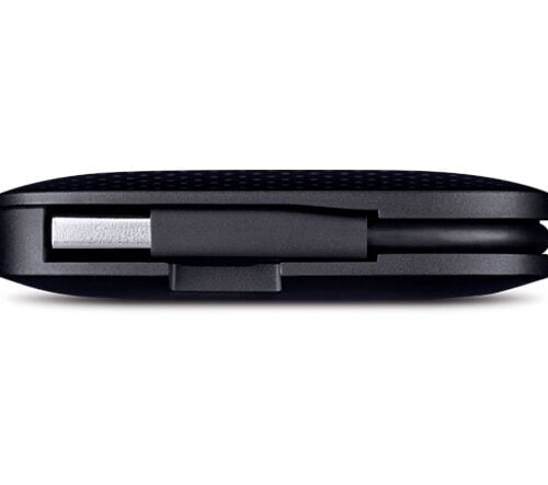 TP-LINK UH400 USB 3.0 4-Port Hub