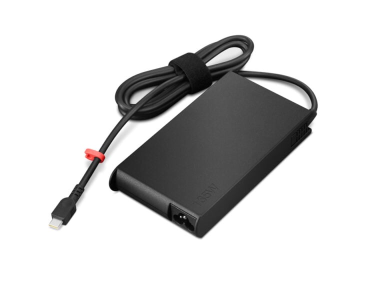 Lenovo ThinkPad 135W USB-C AC Adapter