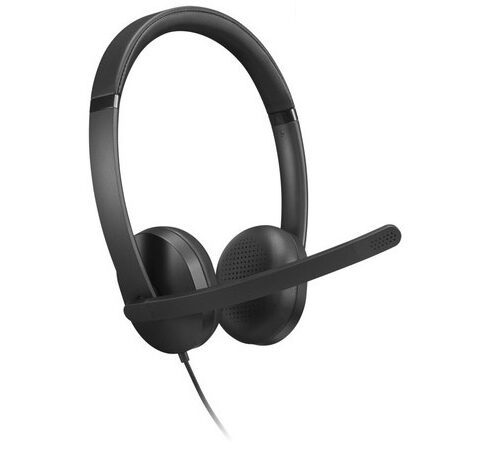 LENOVO Wired VoIP Headset 5000 LENOVO Wired VoIP Headset 5000
