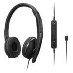LENOVO Wired ANC Headset Gen 2