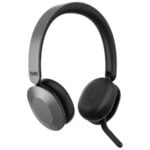LENOVO ThinkPad Dual-Mode Wireless Foldable Headset 8550 (Aura Edition) - USB-C