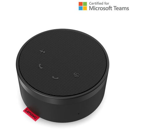 LENOVO Go Wired Speakerphone LENOVO Go Wired Speakerphone