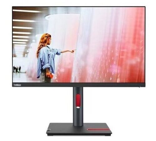 Lenovo ThinkVision P24q-30 23.8" QHD IPS Lenovo ThinkVision P24q-30 23.8" QHD IPS - TWO DOTS