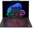 LENOVO Laptop ThinkPad X1 Carbon G14 Aura Edition 14'' 2.8K OLED/Ultra7-355/32B/1TB SSD/Intel Graphics/Win 11 Pro/Touch/3Y PREM/Black