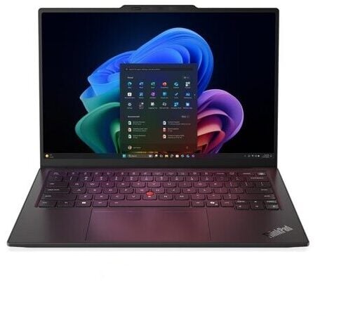 LENOVO Laptop ThinkPad X1 Carbon G14 Aura Edition 14'' 2.8K OLED/Ultra7-355/32B/1TB SSD/Intel Graphics/Win 11 Pro/Touch/3Y PREM/Black LENOVO Laptop ThinkPad X1 Carbon G14 Aura Edition 14'' 2.8K OLED/Ultra7-355/32B/1TB SSD/Intel Graphics/Win 11 Pro/Touch/3Y PREM/Black