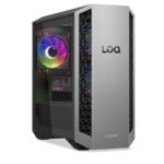Lenovo LOQ Tower 26ADR10 Ryzen 7 8745HX 32GB 1TB RTX 5060