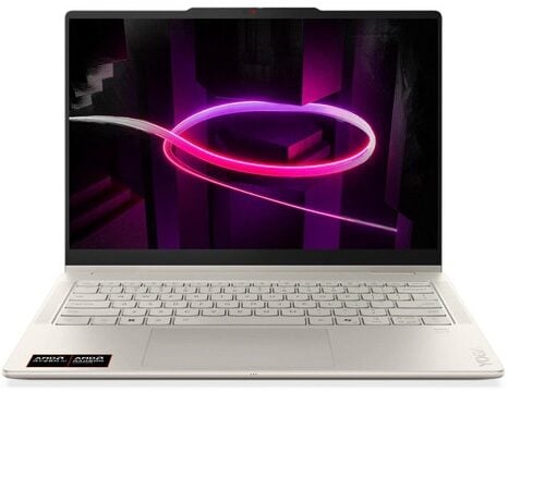 LENOVO Laptop Yoga 7 2-in-1 14AGP11 14'' 2.8K WQXGA+ OLED/Ryzen AI 7-445 /32GB/2TB/AMD Radeon 840M /Win 11 Home/3Y Premium/Touch/Seashell LENOVO Laptop Yoga 7 2-in-1 14AGP11 14'' 2.8K WQXGA+ OLED/Ryzen AI 7-445 /32GB/2TB/AMD Radeon 840M /Win 11 Home/3Y Premium/Touch/Seashell