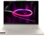 LENOVO Laptop Yoga 7 2-in-1 16AGP11 16'' WUXGA OLED /Ryzen AI 7-445/16GB/1TB SSD/AMD Radeon Graphics/Win 11 Home/3Y Premium/Touch/Seashell