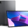 LENOVO Tablet P12 Pro 12.6'' WQXGA/Qualcomm Snapdragon 870/6GB/128GB UFS 3.1/Qualcomm Adreno 650 Graphics/LTE/Android 11/2Y CAR/Storm Gray