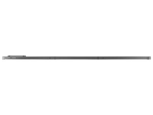 LENOVO Tablet P12 Pro 12.6'' WQXGA/Qualcomm Snapdragon 870/6GB/128GB UFS 3.1/Qualcomm Adreno 650 Graphics/LTE/Android 11/2Y CAR/Storm Gray
