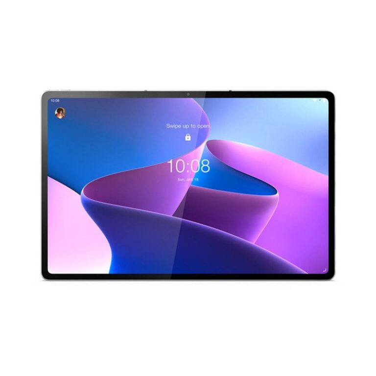 LENOVO Tablet P12 Pro 12.6'' WQXGA/Qualcomm Snapdragon 870/6GB/128GB UFS 3.1/Qualcomm Adreno 650 Graphics/LTE/Android 11/2Y CAR/Storm Gray