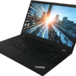 Lenovo Thinkpad P15s Gen 1 i7-10610U/16GB/512GB NVMe/Quadro P520 2GB