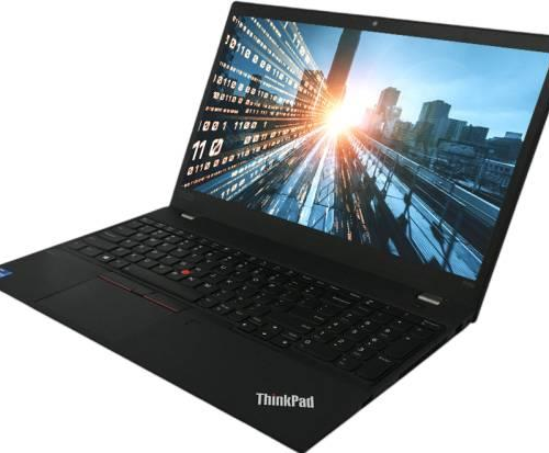 Lenovo Thinkpad P15s Gen 1 i7-10610U/16GB/512GB NVMe/Quadro P520 2GB