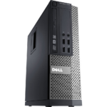 Dell Optiplex 9020 SFF PC i7-4770 8GB 256GB SSD