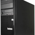 Lenovo Thinkstation S30 Xeon E5-2665 (8-Cores)/8GB/256GB SSD/DVDRW/Quadro NVS 310 512MB