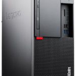 Lenovo ThinkCentre M920T MT i5-8600/8GB/256GB NVMe