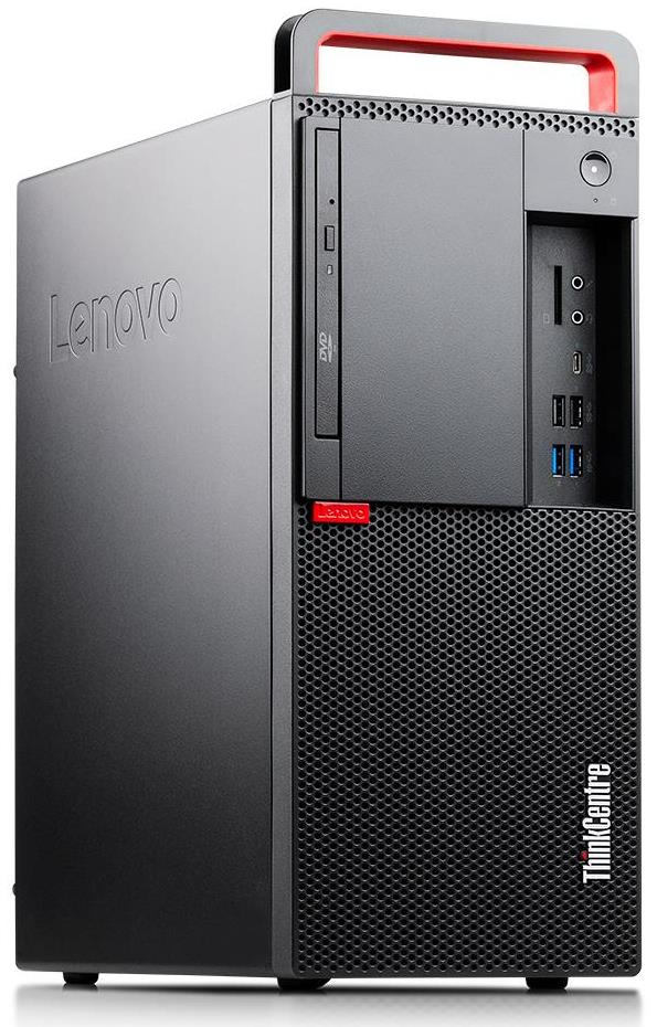 Lenovo ThinkCentre M920T MT i5-8600/8GB/256GB NVMe