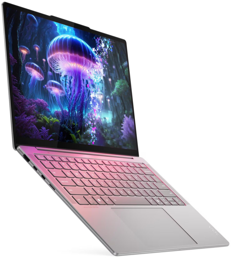 Lenovo Yoga Slim 7 14ILL10 Ultra 5 228V/32GB/1TB NVMe *TouchScreen*