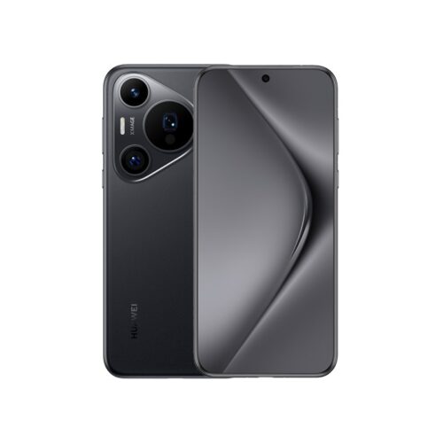 HUAWEI Pura 70 Pro (12GB/512GB) 4G Black HUAWEI Pura 70 Pro (12GB/512GB) 4G Black