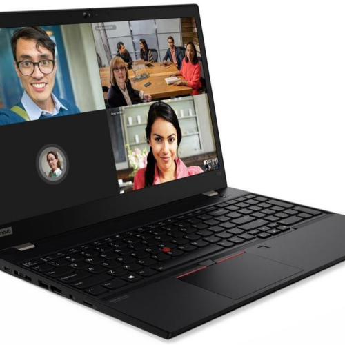 Lenovo Thinkpad T15 Gen 2 i7-1185G7/16GB/256GB NVMe