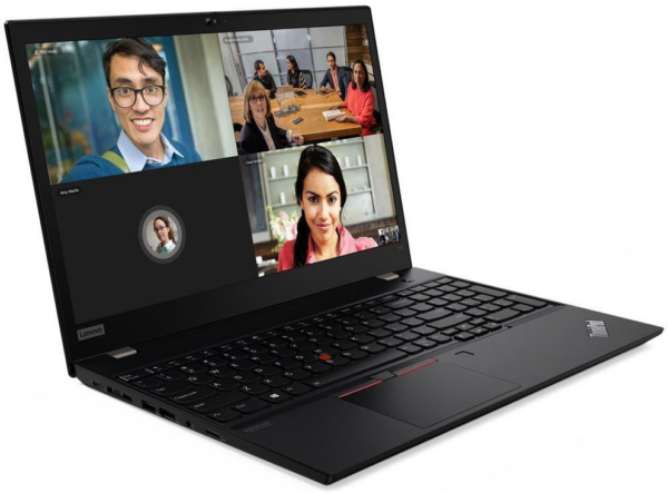 Lenovo ThinkPad T15 Gen 2 i7 16GB 256GB
