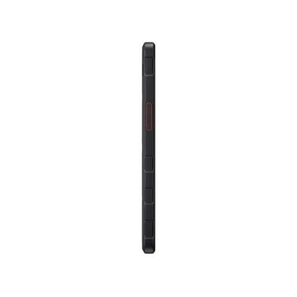 Samsung Galaxy XCover 7 Enterprise Edition (6GB/128GB) 5G Black