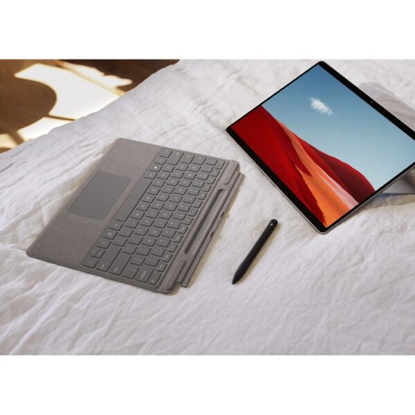 8WX-00006-3 Microsoft Surface Slim Pen 2 Black (8WX-00006)