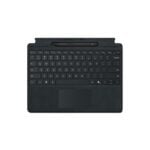 Microsoft Surface Pro Keyboard + Slim Pen (Black) - Copilot Button (8X8-00162)