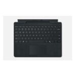 Microsoft Surface Pro Keyboard (Black) - Copilot Button (8XB-00161)