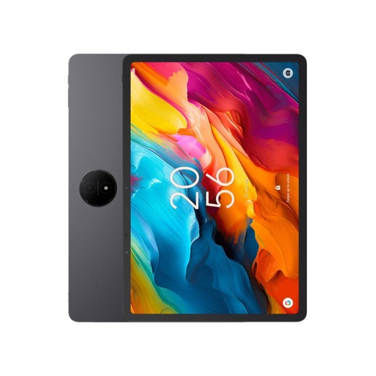 TCL Tab NXTPAPER HERA 14 (8GB/256GB) WiFi + Book Case + Graphic - Gray