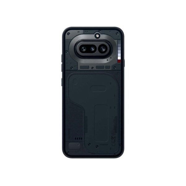 Nothing Phone 4A (12GB/256GB) 5G Black