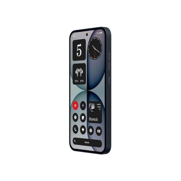 Nothing Phone 4A (12GB/256GB) 5G Black