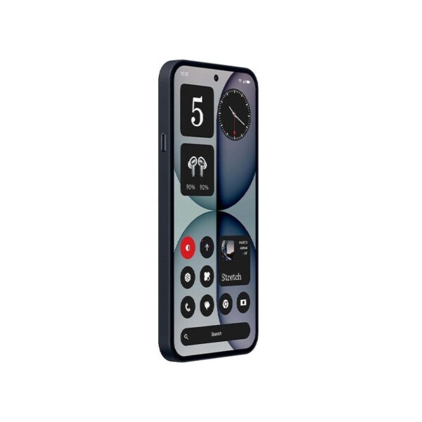 Nothing Phone 4A (12GB/256GB) 5G Black