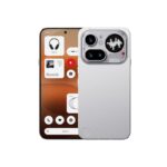 Nothing Phone 4A Pro (8GB/128GB) 5G Silver