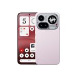 Nothing Phone 4A Pro (12GB/256GB) 5G Pink